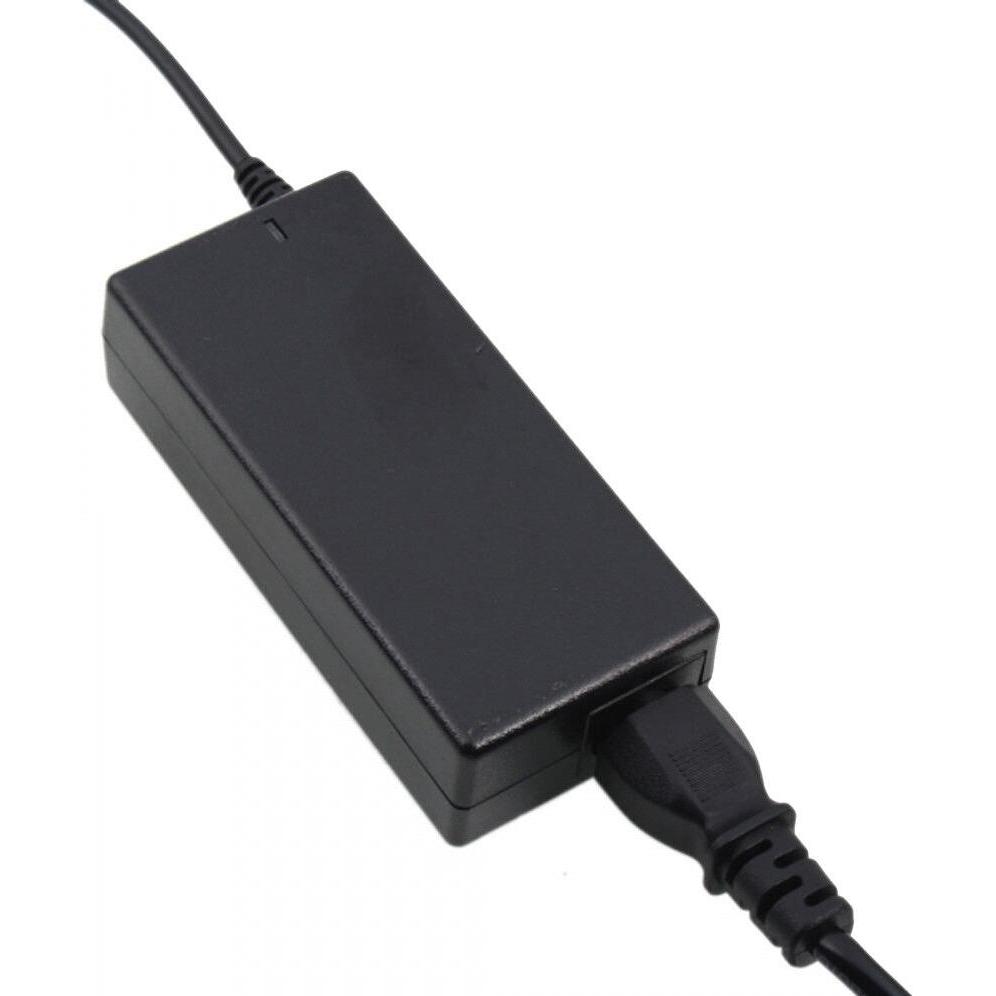 HP AC power adapter 45W-19V-2.31A (45 W), Notebook Netzteil