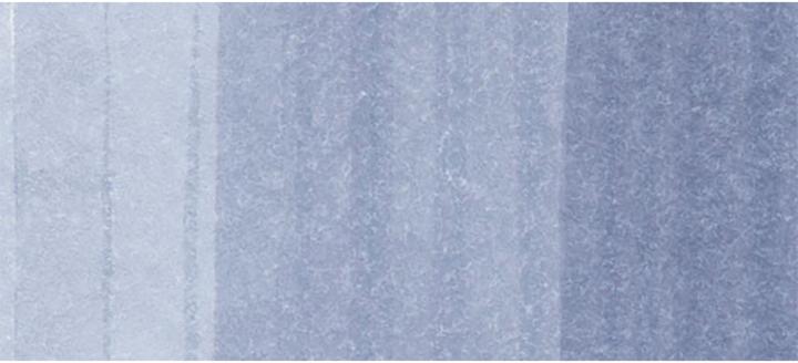 Image du produit Copic Sketch type B - 93 (B93 - Bleu clair Crockery, 1 x)