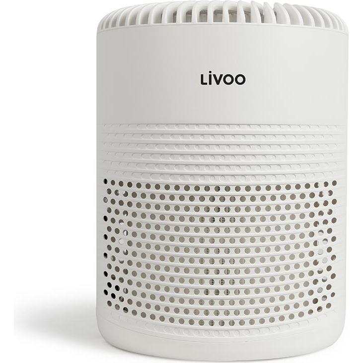 Thumbnail - Livoo Luftreiniger, Luftreiniger, Weiss