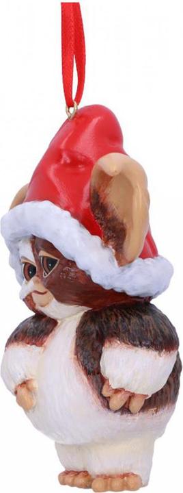 Immagine prodotto Nemesis Now Gremlins Gizmo Babbo Natale (1 x)