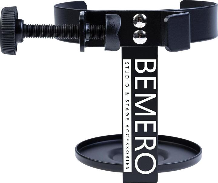 Produktbild Bemero Getränkehalter SDH-5040BK