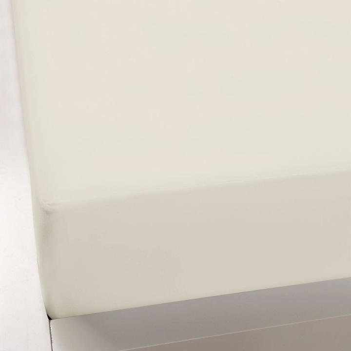 Produktbild Formesse Jersey Spannbetttuch Bella Gracia (100x200 cm, 90x200 cm)