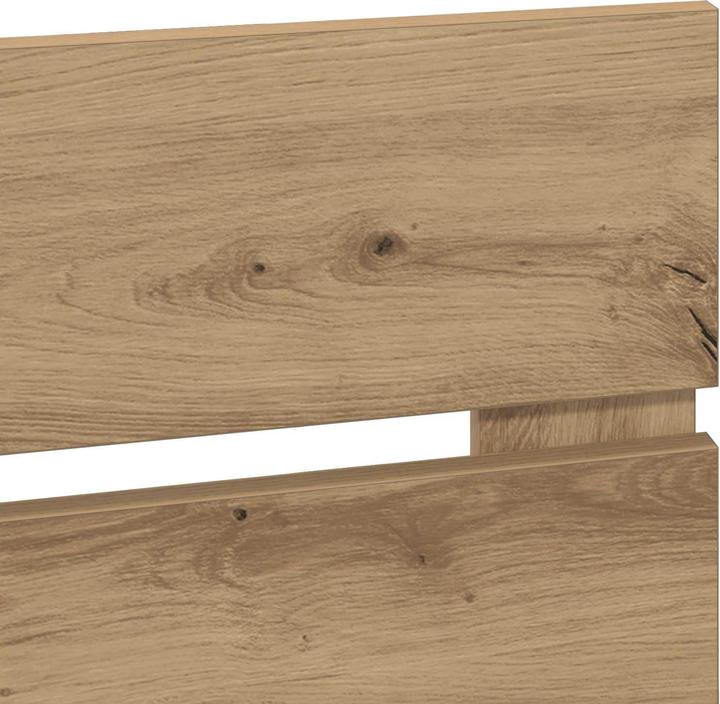 Image du produit vidaXL Kopfteil (3 x 93 x 100 cm)
