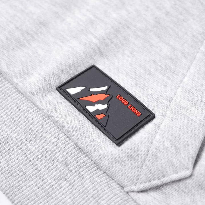 Produktbild vidaXL Kinder Kapuzenpullover (116)