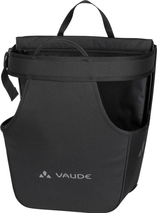 Actual product image Vaude Urban Cargo (25 l, Luggage carrier bag)