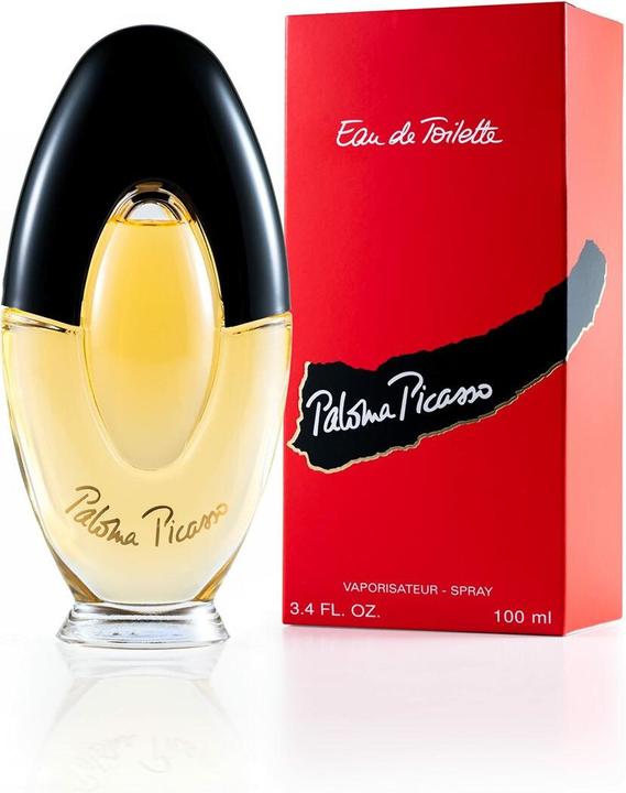 Immagine prodotto Paloma Picasso Profumo (Eau de toilette, 100 ml)