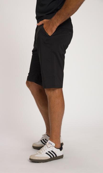 Image du produit Jay-Pi Bermuda de golf, technologies FLEXNAMIC® et QuickDry. Taille élastique. (68)