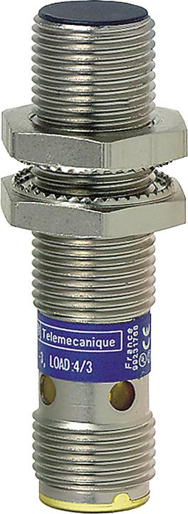 Image du produit TE Sensors INDUCTIVE SENSOR 24VDC 200MA XS +OPTIONS (Interrupteur)