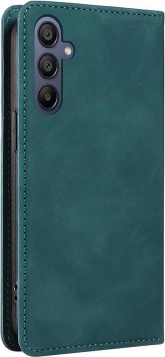 Actual product image Cover-Discount Galaxy A17 / A16 / A26 - Vintage Flip Case (Samsung Galaxy A16, Samsung Galaxy A26)