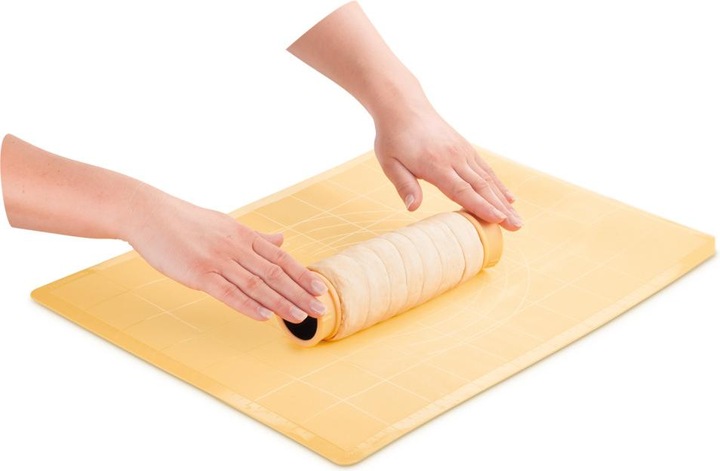 Actual product image Tescoma Delicia baking tray for traditional trdelnik, 2 pcs.