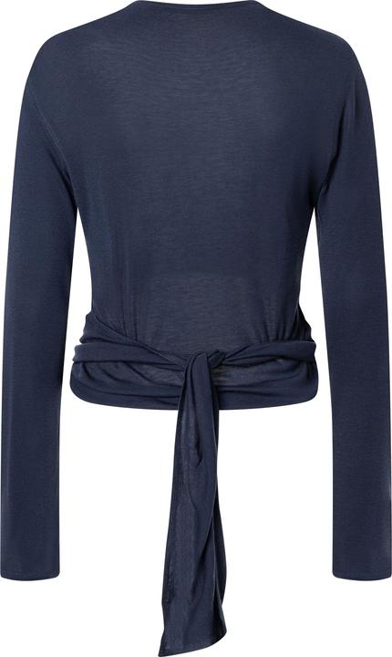 Actual product image Mandala Cozy Wool Wrap (S)