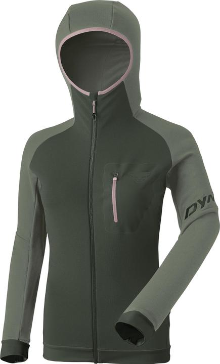 Immagine prodotto Dynafit Giacca con cappuccio Radical Polartec (36, S)