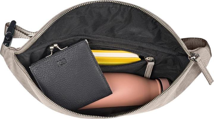 Produktbild Fitz & Huxley Ocean Hip - Bauchtasche, Hellgrau