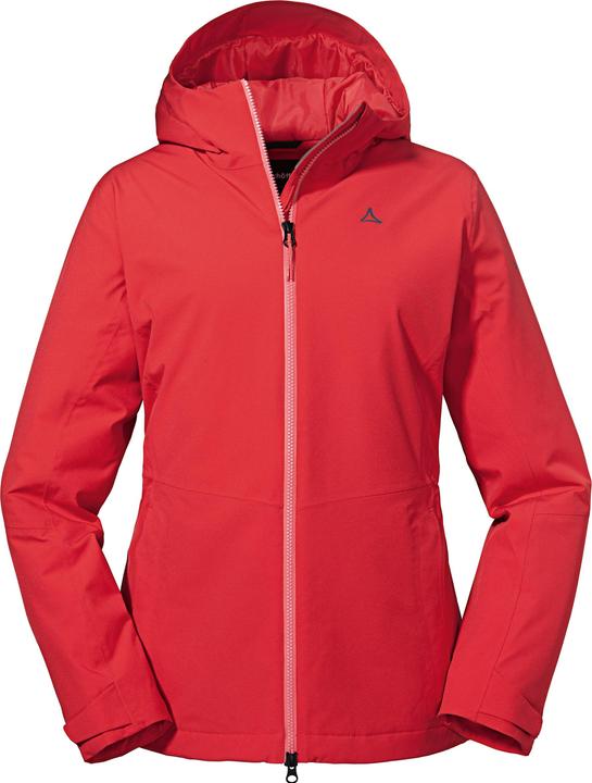 Produktbild Schöffel Jacken Regenjacke Torspitze L (42)