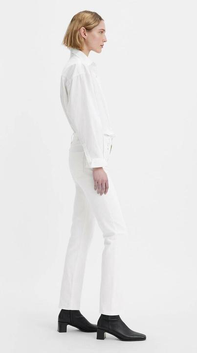 Actual product image Levis 314 Shaping Straight (W26/L32)