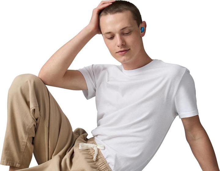 Productafbeelding Belkin Soundform Play (ANC, 8 h, Draadloze)