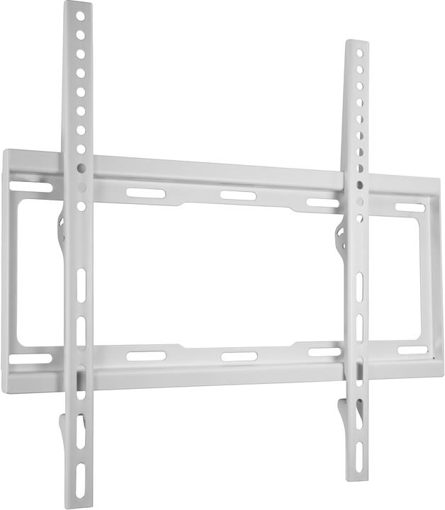 Productafbeelding Deltaco ARM-522 TV steun (55") Wit (Muur, 40 kg, 32" - 55")