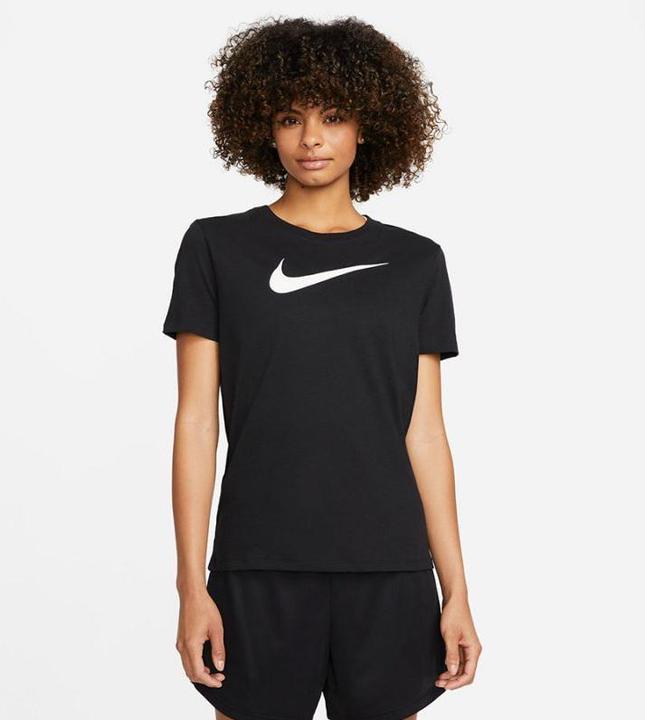 Immagine prodotto Nike Maglia da allenamento Dri-Fit Swoosh da donna (M)