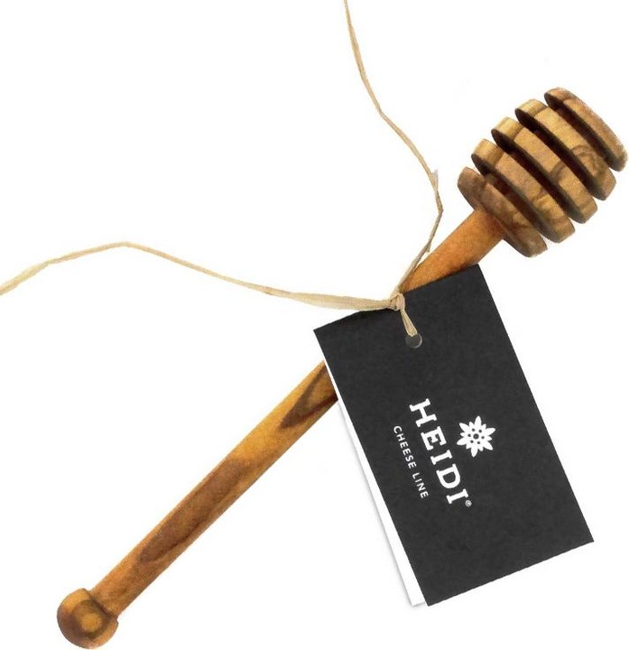 Actual product image Heidi Cheese Line Honey spoon (Honey spoon)