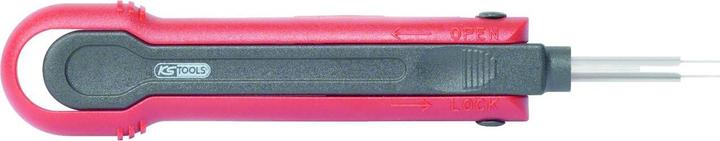 Actual product image KS Tools Unlocking tool, Kostal SLK 2.8 without SV