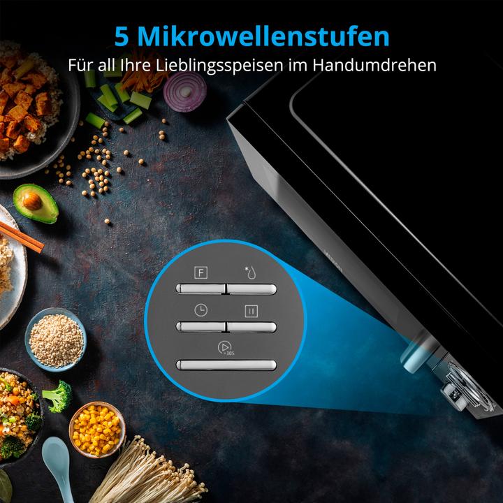 Produktbild Medion MD 11493 (23 l)