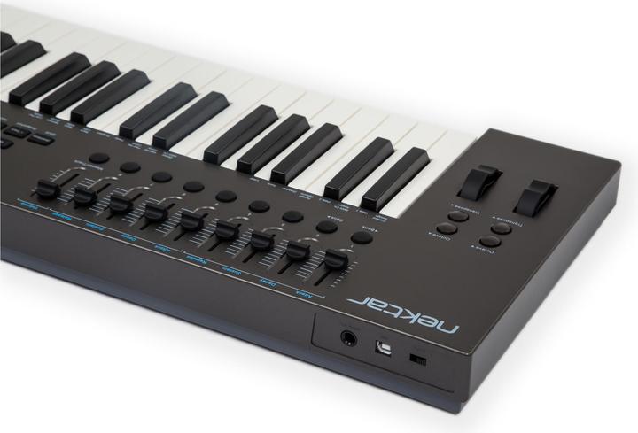 Produktbild Nektar Impact LX49+ (Keyboard)