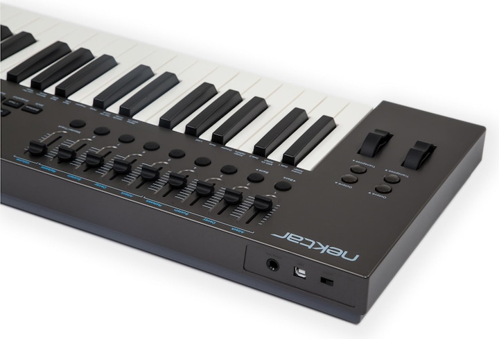 Produktbild Nektar Impact LX49+ (Keyboard)