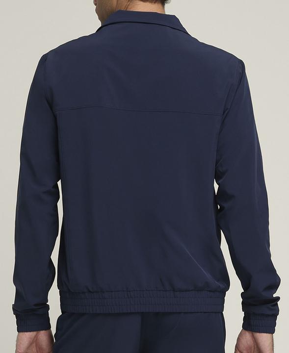 Actual product image Wilson Team Woven Jacket Men Navy (L)