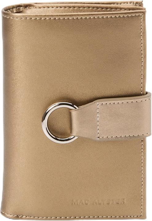Actual product image Mac Alyster Mordor Wallet