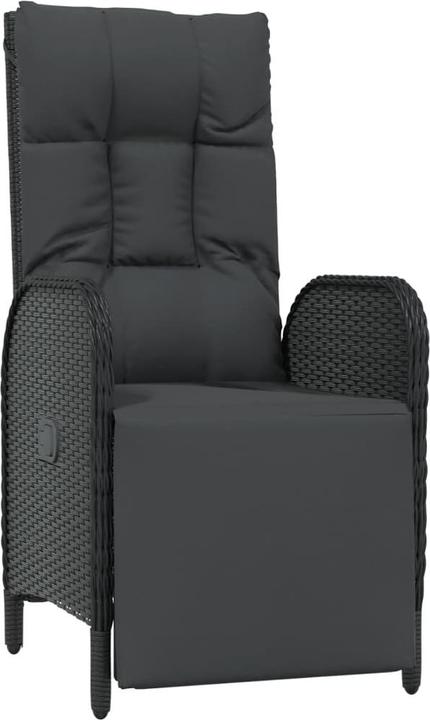 Image du produit vidaXL Garten Essgruppe