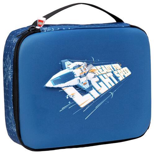 LEGO City - Lunch Box - Space Explorer (20284-2505), Lunchbox