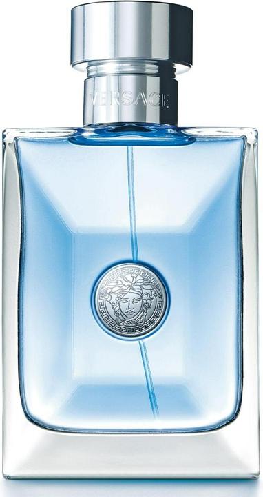 Produktbild Versace Pour Homme (Eau de Toilette, 100 ml)