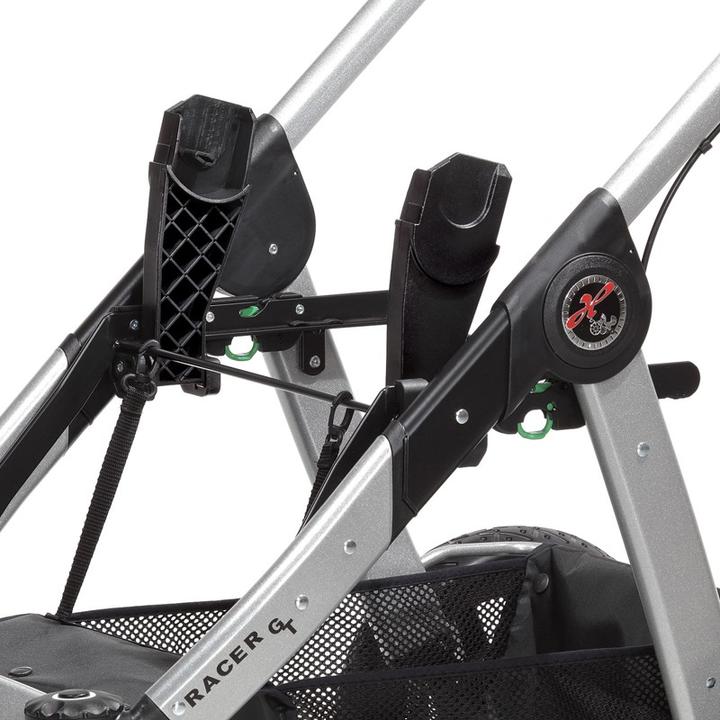 Produktbild Hartan Adapter für Autositze