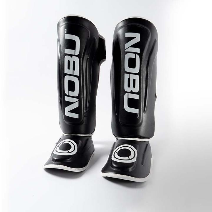 Produktbild Nobu Athletics Schienbein- /Fuss-Schutz PRO (S)