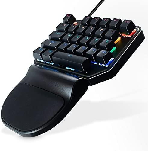 Actual product image MediaRange MRGS100 (DE, Cable)