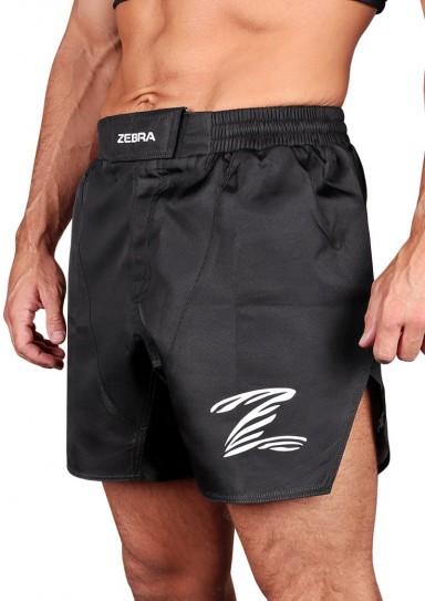 Produktbild Zebra Athletics MMA Shorts (M)