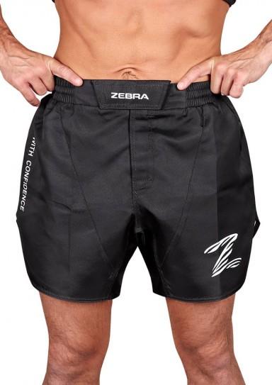 Produktbild Zebra Athletics MMA Shorts (M)