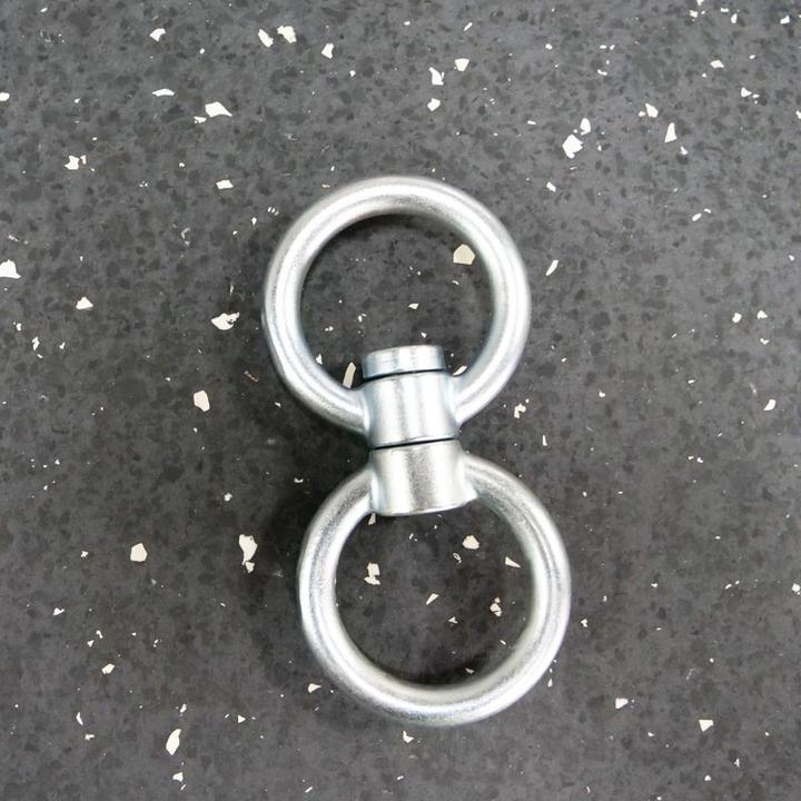 Actual product image Nobu Rotatable attachment for a punching bag