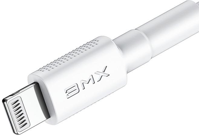 Actual product image Baseus BMX Mini MFI (1.20 m, USB 2.0)