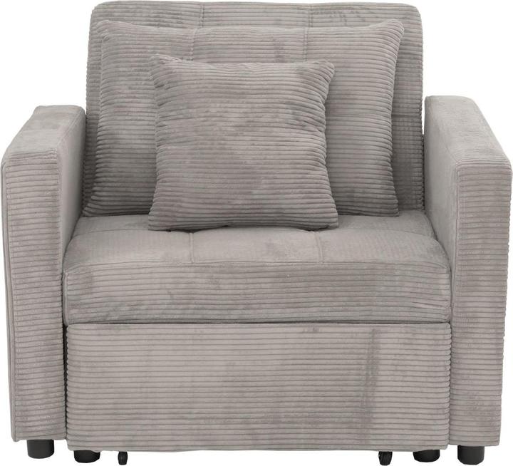 Produktbild JOHN316 Schlafsessel
