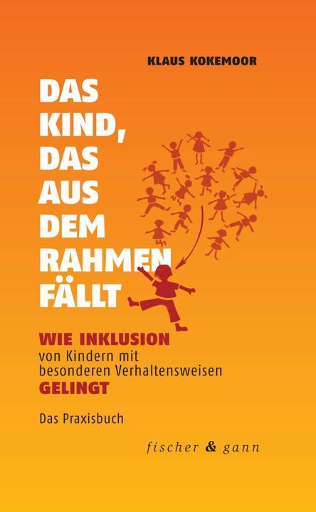 Produktbild Das Kind, das aus dem Rahmen fällt (Deutsch, Klaus Kokemoor, 2018)