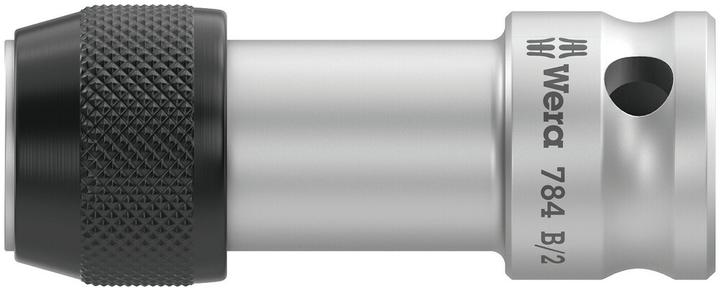 Productafbeelding Wera 784 Verbindingsdelen snelwisselhouder art. nr. 784 B/2 (5/16")
