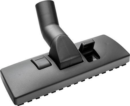 Hikoki Zubehör 782261 Bodendüse 26cm ohne Räder