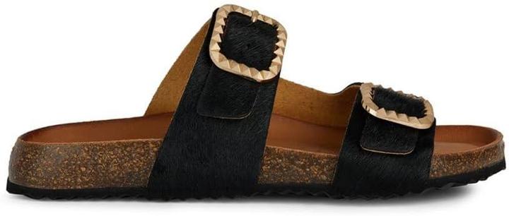 Actual product image Geox Breathable Flat Sandal (39)
