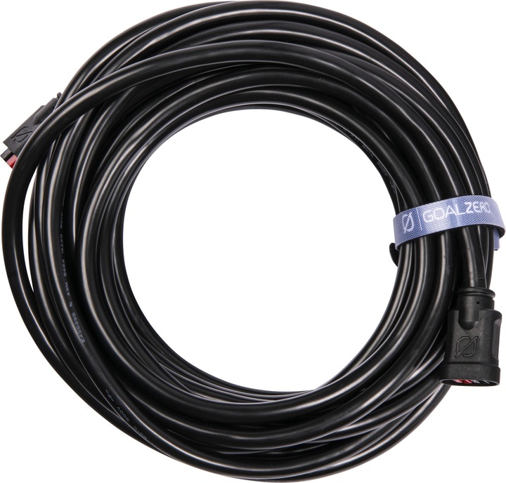 Actual product image Goal Zero Extension cable