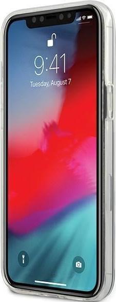 Actual product image U.S. Polo US Polo USHCP12MTPUHRWH iPhone 12/12 Pro 6.1" baltas (Apple iPhone 12)