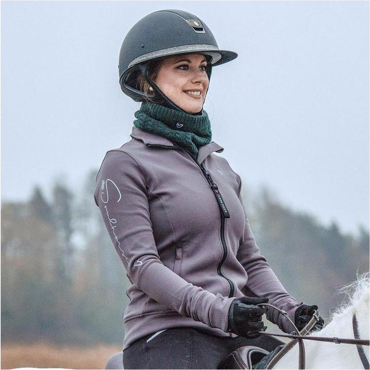 Produktbild Soulhorse Funktions-Jacke Miss Bling (XL)