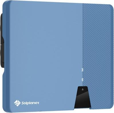 Immagine prodotto Solplanet Inverter di rete fotovoltaico