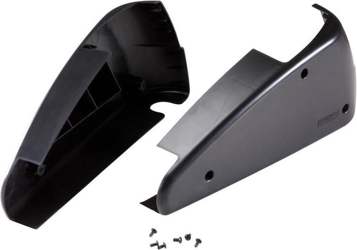 Produktbild Newfeel Walking-Stoecke Teleskop Aluminium