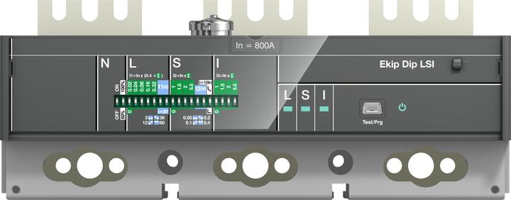 Actual product image ABB Circuit breaker